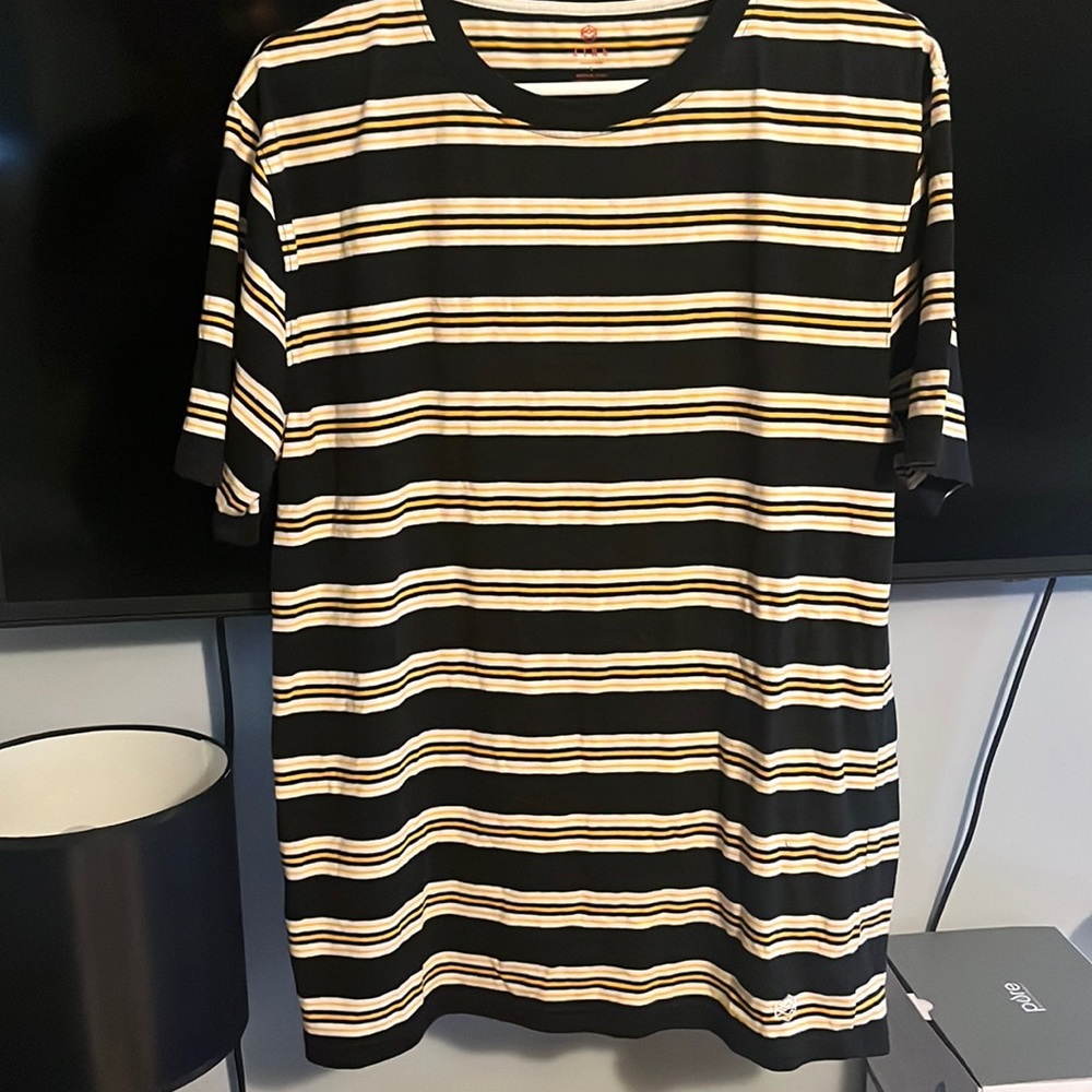 Zine Tshirt Size Large